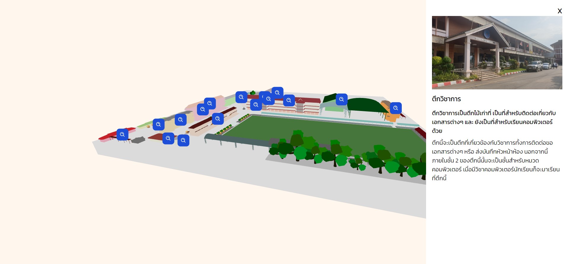 3D LSW School