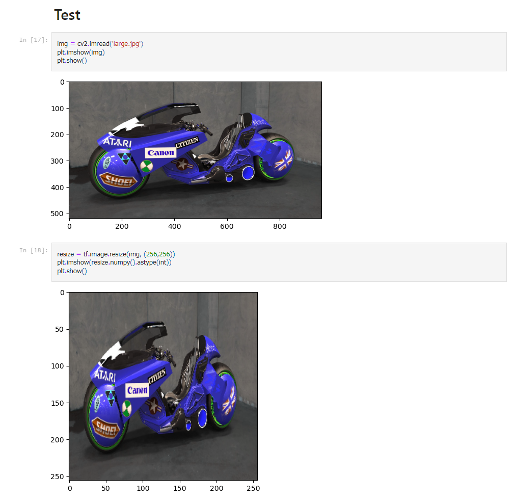 Vehicle Classification CNN